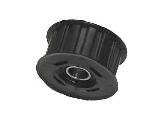 Nabco Gyro Tech Gt 1175 Whisper Slider Idler Pulley Assembly