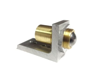 Nabco Gyro Tech Gt 1175 Whisper Slider Ball Detent Panic Assy.