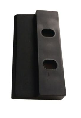 Nabco Gyro Tech Gt 1175 Whisper Slider Plastic Interlock