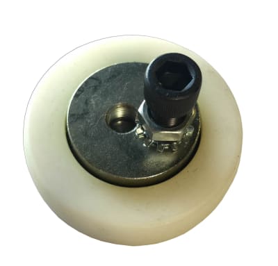 Nabco Gyro Tech Gt 1100 Whisper Slider Antirise Roller Assembly