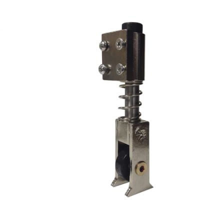 Nabco Gyro Tech Gt 1175 Whisper Slider Bottom Guide Roller Assy.