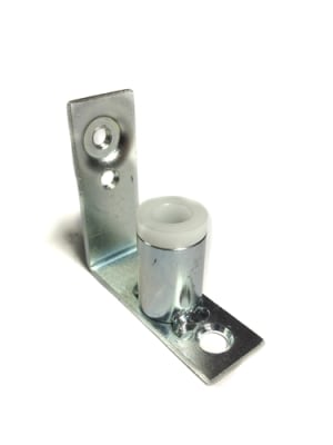 Nabco Gyro Tech Gt 1175 Whisper Slider Floor Pivot, Swing Panel, With Bottom Pivot Bushing