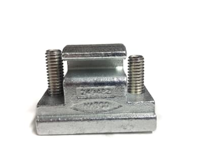 Nabco Gyro Tech Gt 1175 Whisper Slider Panic Catch Mount Block