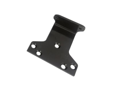 R25111 Parallel Arm Bracket For 5 in. x 2-1/4 in. Door Closer, Dark Bronze Finish