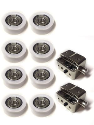 Record 5100 Full Breakout Tune Up Repair Kit