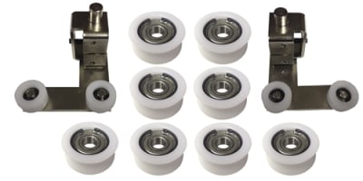 Record 5100 Fixed Sidelite Tune Up Repair Kit