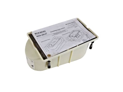 Rixson Cement In Plastic Case Assembly For Rixson 30 Floor Closer