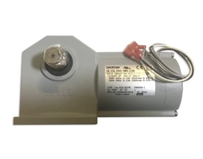 SARGENT MPower 3000 Series Replacement Motor Gearbox Assembly