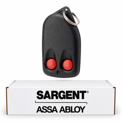 SARGENT FOB1 433 MHz Transmitter Fob