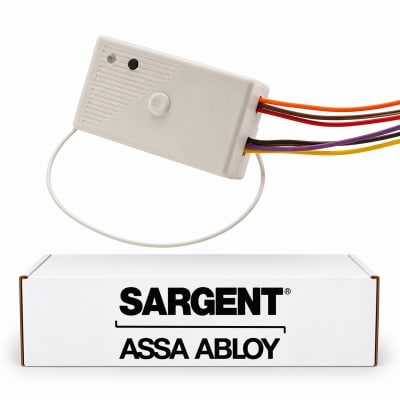 SARGENT RFR1 433MHz Radio Frequency Receiver