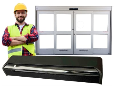 Stanley Dura-Glide Combination Sensor