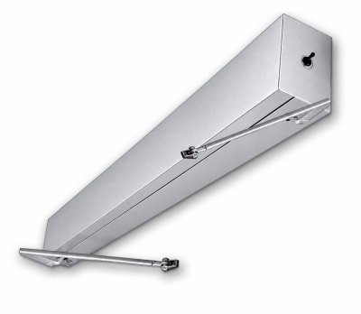 Stanley M-Access Low Energy Automatic Swing Door Dual Operator â€“ Double Door Application