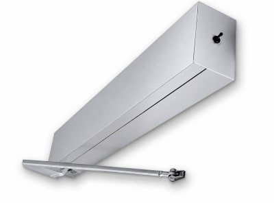 Stanley Magic-Access Low Energy Automatic Swing Door Opener - Up to 125 lb Doors