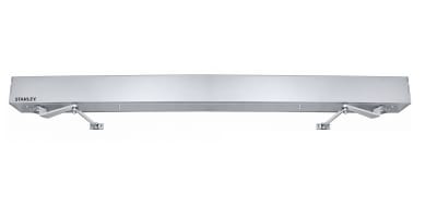 Stanley Magic-Force Low Energy Automatic Swing Door Dual Operator â€“ Double Door Application