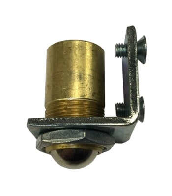 Tormax Tx-9300, Tx-9430 So Bottom Ball Detent