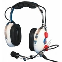 AC260P Child's PNR Headset