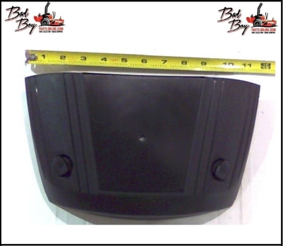 26&27 Briggs Air Filter Cover - Bad Boy Part # 015-2702-00