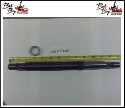 Axle Shaft Kit ZT 2800-3100 - Bad Boy Part # 015-8004-00