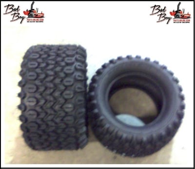 24x12.00-12 Field Trax Tire - Bad Boy Part # 022-5452-00