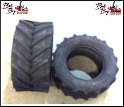 23x10.50x12 (48" & 52" Pups) - Bad Boy Part # 022-5501-00