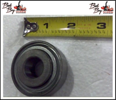 1 3/4" Bearing-Large Bore Front - Bad Boy Mowers Part # 022-7010-00