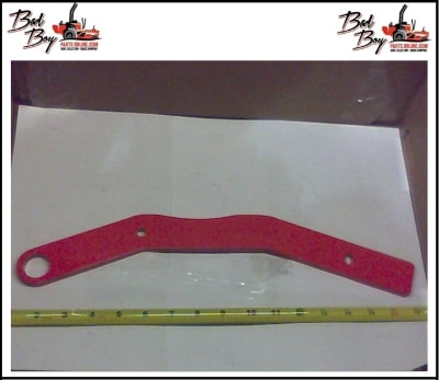 Foot Assist Assembly Lever. Bad Boy Part# 031-0007-00