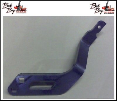 Brake Lever-wheel motor Right. Bad Boy Part# 031-0012-00