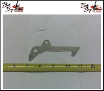 Seat Latch Lever - Bad Boy Part# 031-0200-00