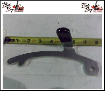 Deck Level Lock Lever - Bad Boy Part # 031-1050-00