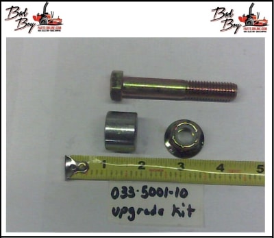 Upgrade Kit for 033-5001-00