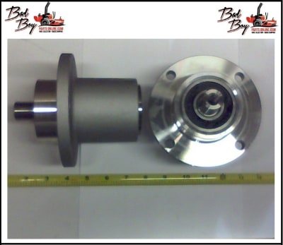 Bad Boy Spindle  Assembly-MZ Models