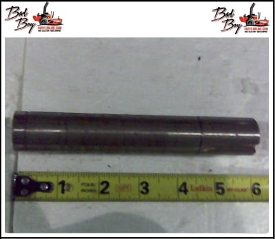 Shaft - Bad Boy Part # 037-6005-00