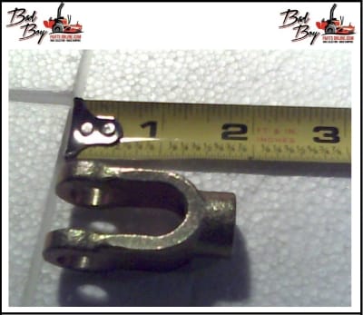 Female Yoke - Bad By Part# 046-6044-00