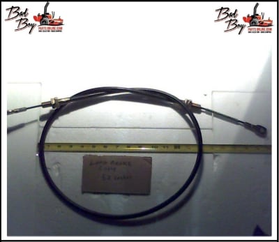 Long Brake Cable