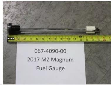 Fuel Guage