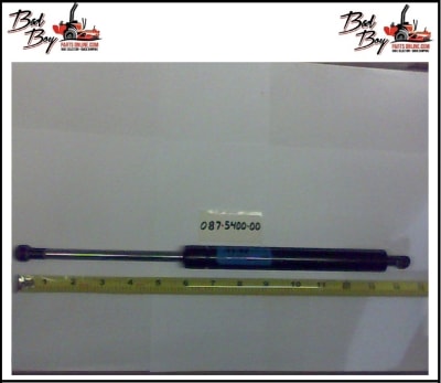 200lb Gas Spring  - 54" Outlaw - Bad Boy Part # 087-5400-00