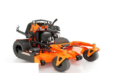Revolt Trimmer Grip Assembly