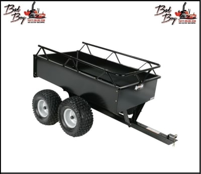 Tandem Axle Pull Behind Trailer - Bad Boy Part# 088-2060-00