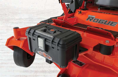 2" Front mount tool Box (088-4025-00)