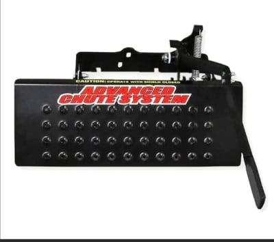 Bad Boy 36 " Revolt Advanced Chute