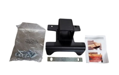 2021 ZT/Maverick Front hitch 093-1140-00