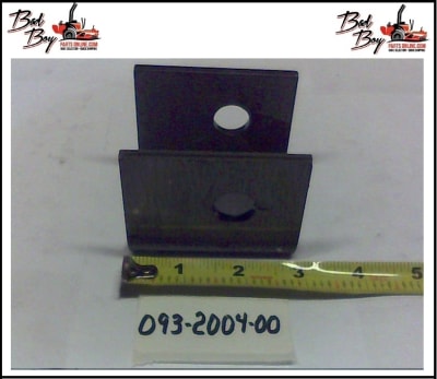 093-2004-00 Receiver Hitch (component A,S)