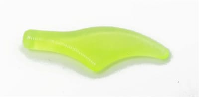 1031 Worm - Tail Mold