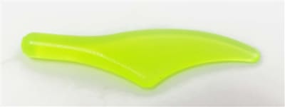 1033 Worm - Tail Mold