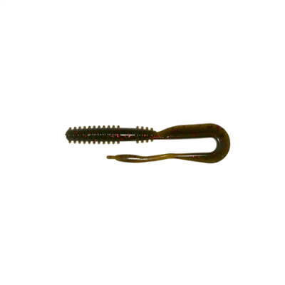 1063 Zip Swim Worm