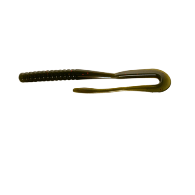 1064 Razor-Tail Ribbon Worm