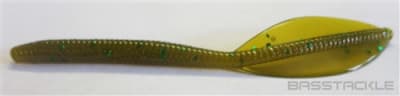 3" Trout Worm Reaper