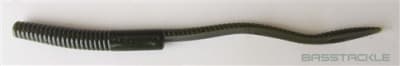 8" Flat Tail Fat Treat Worm