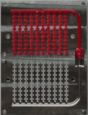 .125" Salmon Egg Cluster