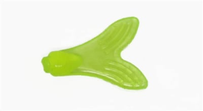 6009 Chatter Trailer - Tip